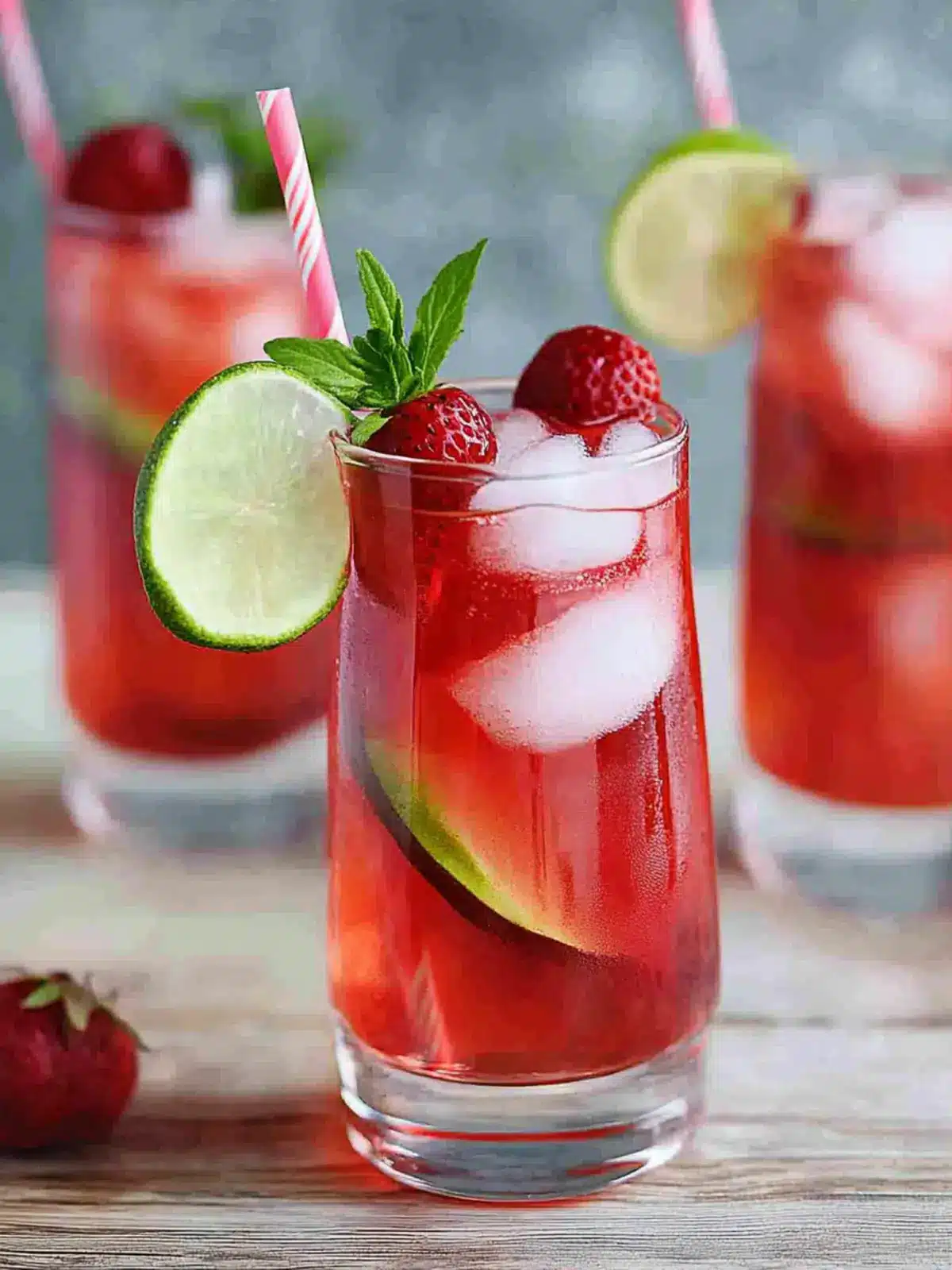 Delicious Rose Sangria Recipe Perfect for Summer Sipping 2 Rose Sangria