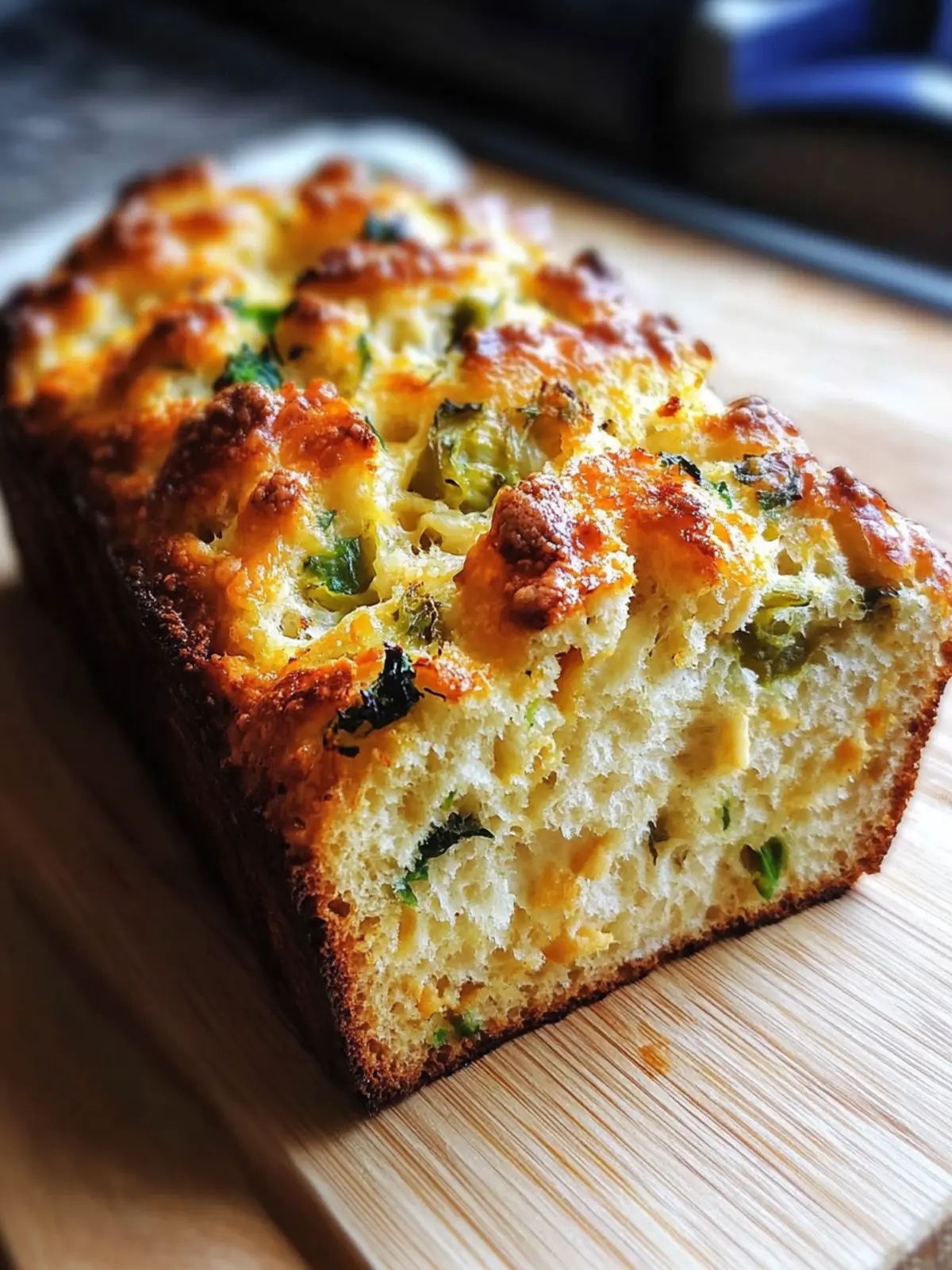Irresistible Jalape o Cheddar Bread Perfect for Your Table 2 Jalape o Cheddar Bread