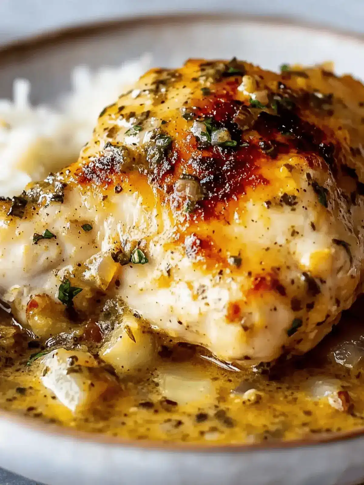 Crock Pot Marry Me Chicken: Your New Comfort Food Obsession 3 Crock Pot Marry Me Chicken