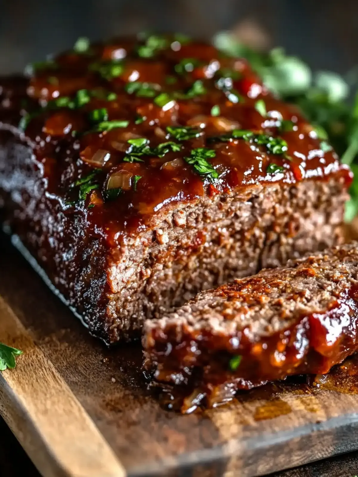 Gordon Ramsay Meatloaf: A Comfort Classic You ll Love 2 Gordon Ramsay Meatloaf