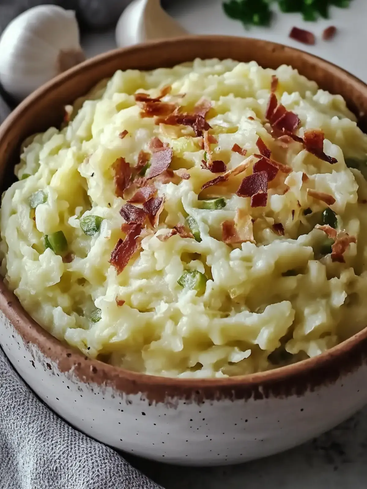 Hearty Irish Colcannon: Comfort Food with a Twist 4 Irish Colcannon