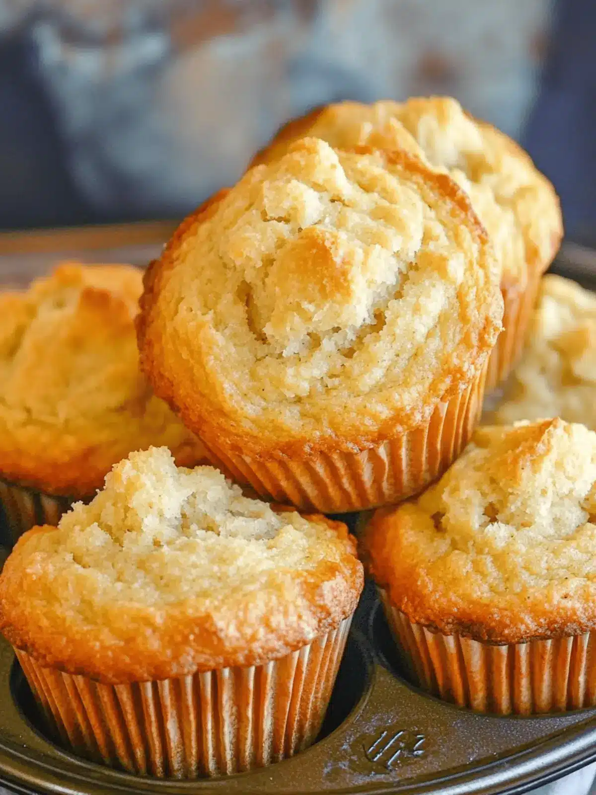 Delicious Irish Soda Bread Muffins for Quick Cozy Meals 3 Irish Soda Bread Muffins