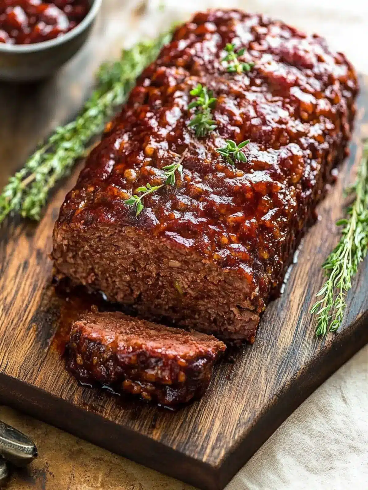Smokey Venison Meatloaf that Will Wow Your Dinner Guests 3 Smokey Venison Meatloaf