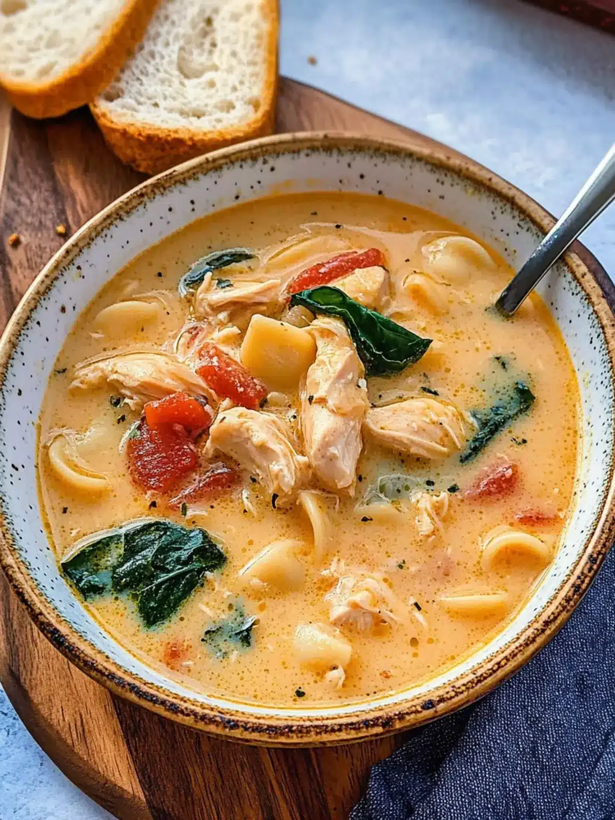 Marry Me Chicken Soup Recipe Perfect for Cozy Nights 4 Marry Me Chicken Soup Recipe