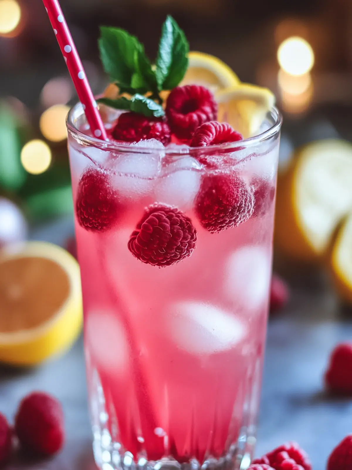 Cupid s Spiked Raspberry Lemonade: A Refreshing Love Sip 3 Cupid s Spiked Raspberry Lemonade
